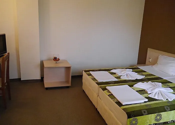 Avalon Freya -apartcomplex 公寓式酒店 阳光海滩